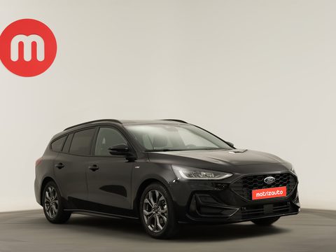 Ford Focus Sw
