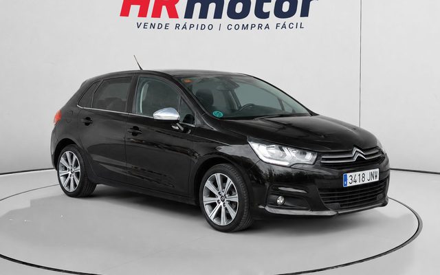 Citroen C4 PureTech 130 S&S Feel Edition 96 kW (130 CV)