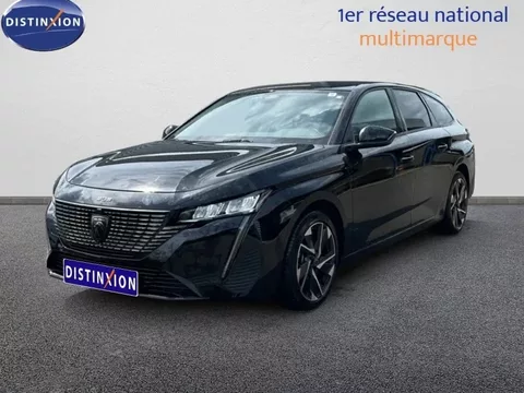 PEUGEOT 308 SW