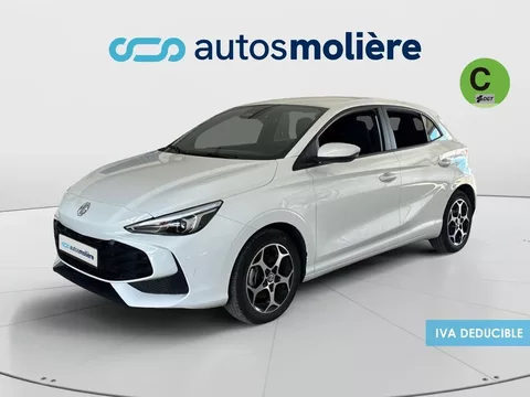 1.5 Comfort 85 kW (116 CV)