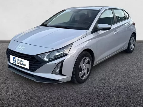 HYUNDAI i20 1.2 79 Initia