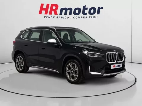 BMW X1 X1 sDrive 18iA