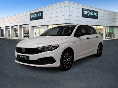 FIAT Tipo HB Diesel 1.6 97kW (130CV) manual