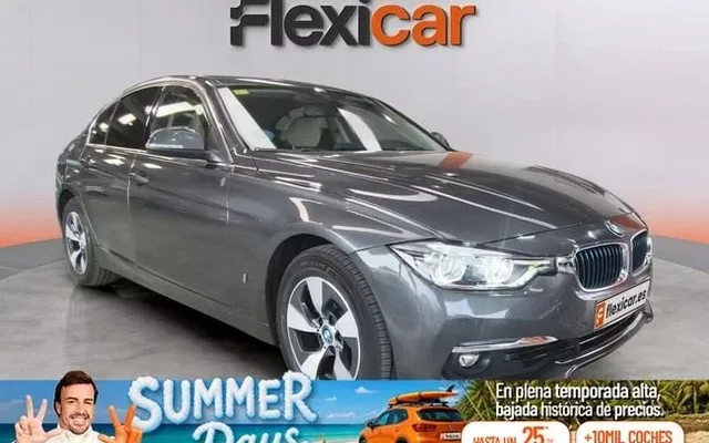 BMW Serie 3 330e