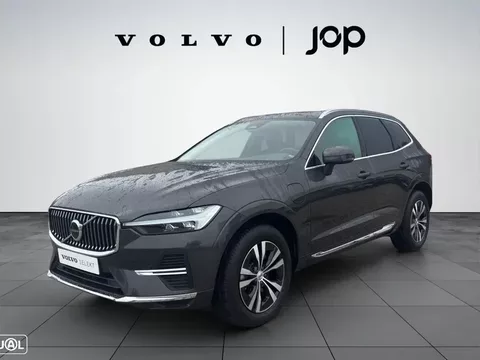 Volvo XC 60 2.0 T6 PHEV Core AWD