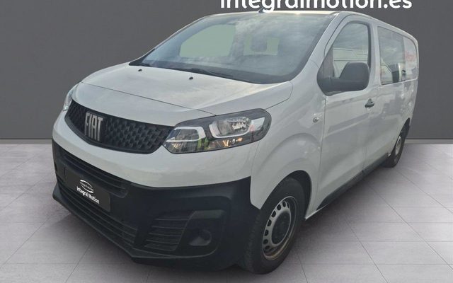 Fiat Panda Panda Hybrid 1.0 51kw (70CV)