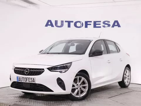Opel Corsa 1.2T XHL ELEGANCE 100CV 5P # IVA DEDUCIBLE, PARKTRONIC