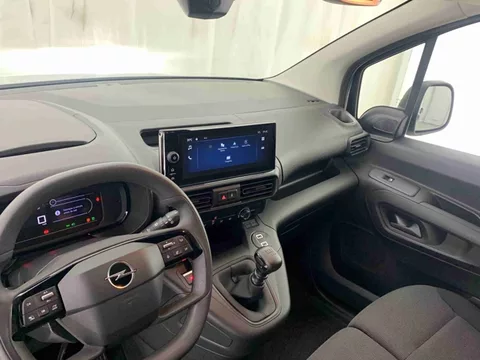 OPEL - Combo - Combo Cargo 1.5 CDTi