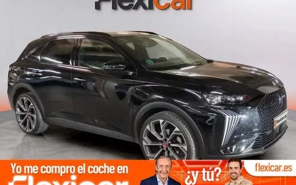 DS DS 7 Crossback DS 7 1.5BlueHDi Performance Line Aut.