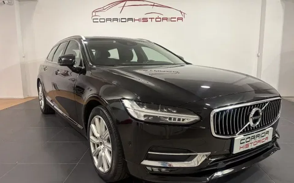 Volvo V90 2.0 D4 Inscription Geartronic