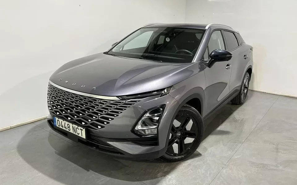 OMODA Omoda 5 1.6 TGDI (145CV) Premium MY25