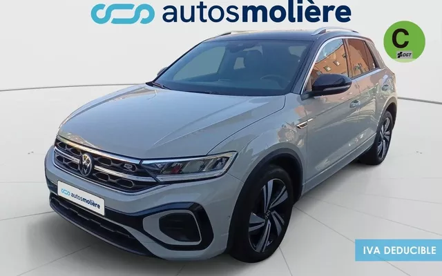 R-Line 2.0 TDI 110 kW (150 CV)