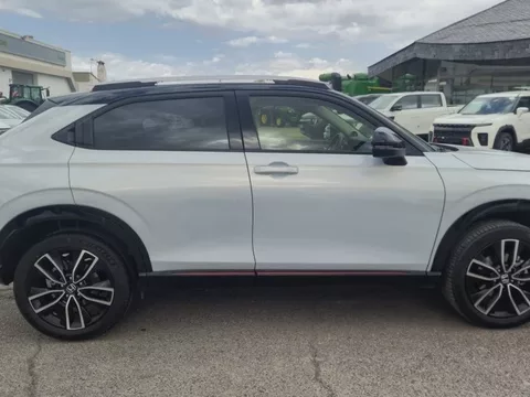HONDA HR-V SUV HR-V 1.5 i-MMD Advance Stye