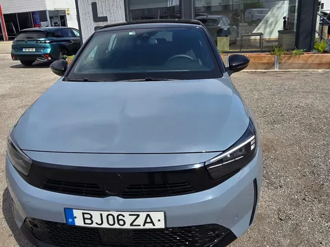 Opel Corsa 1.2 T Edition