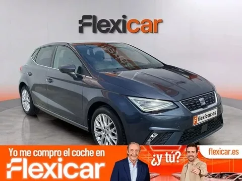 SEAT Ibiza Ibiza 1.0 TSI S&S Xcellence 115