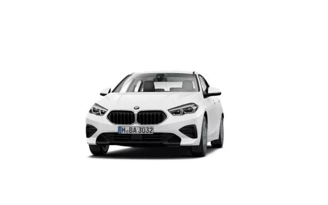 BMW Serie 2 218dA Gran Coupé