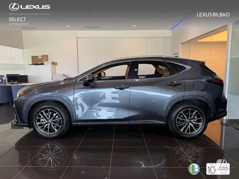 LEXUS NX NX 450h+ Premium+ 4WD