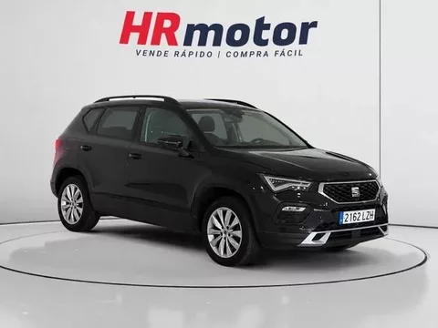 SEAT Ateca Ateca 1.5 EcoTSI S&S Style XM