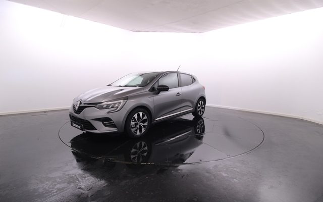 Renault Clio Evolution TCe 90 / Vidros Escurecidos / JLL16