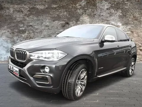 BMW X6 xDrive 30d - 48500€ en Banastas