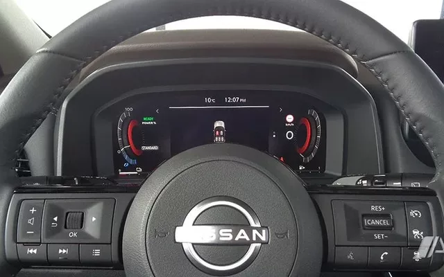 NISSAN X-Trail X-TRAIL E-POWER NCONECTA 4X4