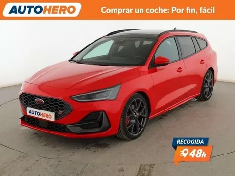 FORD Focus Focus 2.3 Ecoboost ST