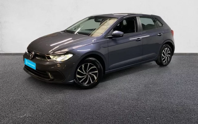 VOLKSWAGEN POLO 1.0 TSI 95 S&S BVM5