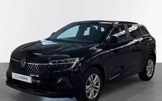 RENAULT Austral Austral 1.3 TCe Mild Hybrid Equilibre 103kW