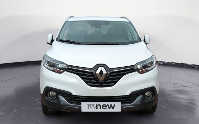 Renault Kadjar Zen GPF TCe 103kW (140CV)