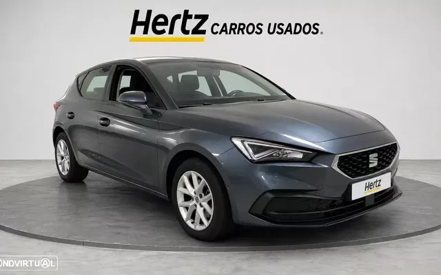 SEAT Leon 1.0 TSI Style