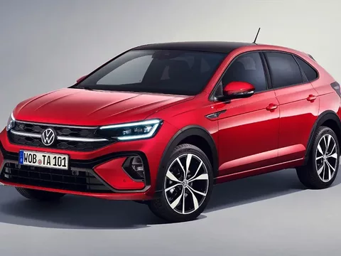 VOLKSWAGEN Taigo Taigo 1.0 TSI Más 70kW