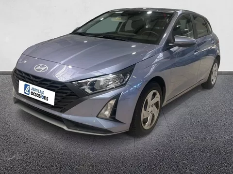 HYUNDAI i20 1.2 79 Initia