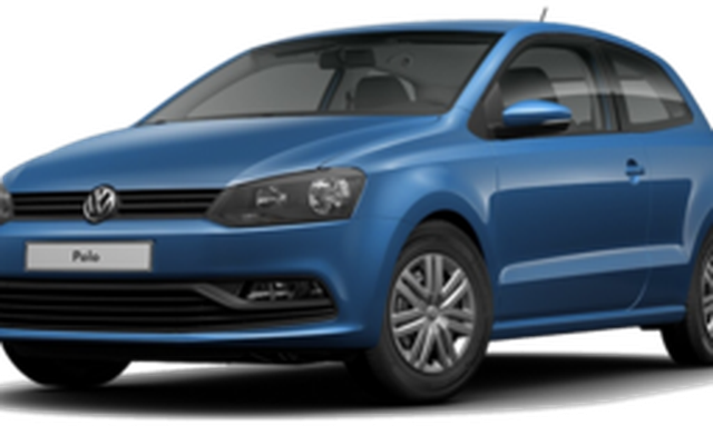 Volkswagen Polo Edition 1.4 TDI BMT 55 kW (75 CV)