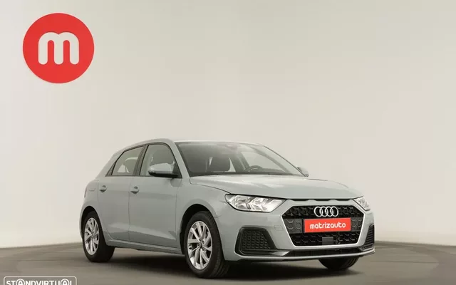 Audi A1 Sportback 25 TFSI Advanced