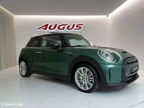 MINI 3 Portas Cooper SE
