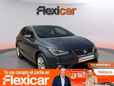 SEAT Ibiza 1.0 TSI 85kW Special Edition Xcellence