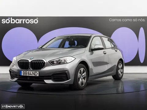 BMW 116