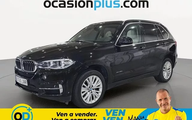 BMW X5 X5 xDrive 40e