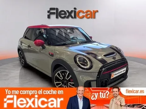 MINI Cooper JOHN COOPER WORKS