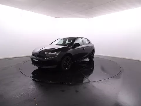 Opel Corsa 1.2T GS Line 100cv
