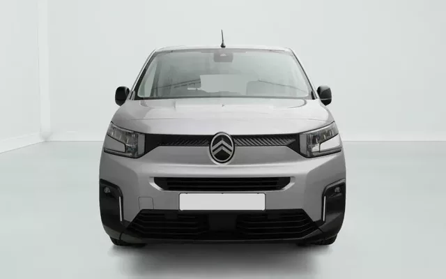 Citroën Berlingo E-BERLINGO 50 KWH 136 M PLUS Zéro km immatriculé