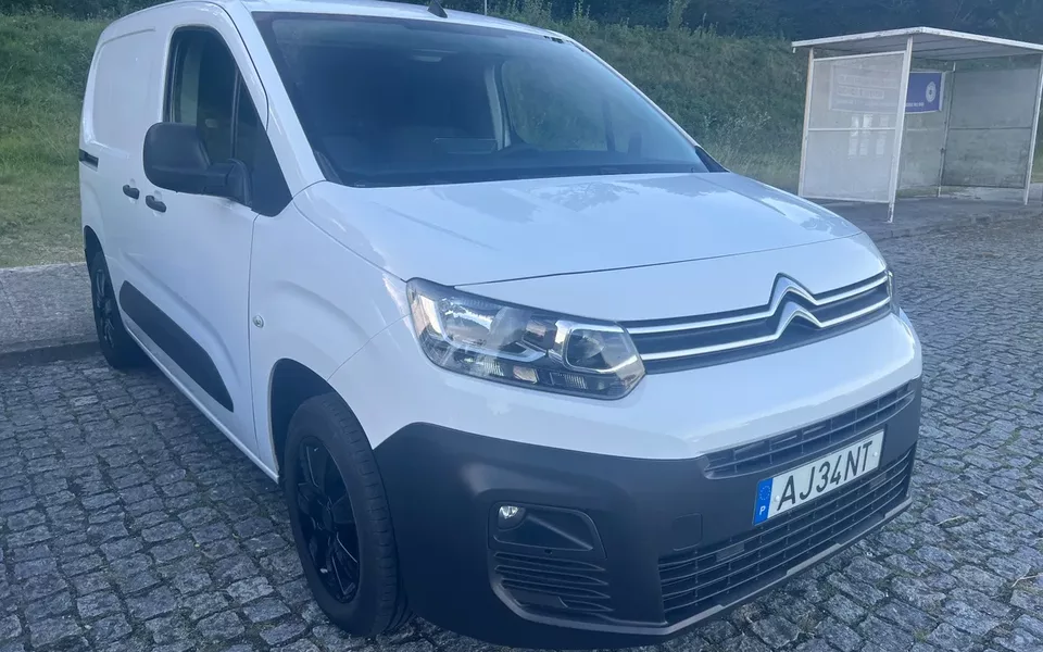 Citroën Berlingo
