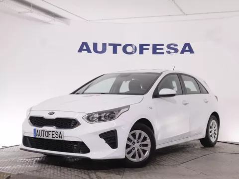 Kia Ceed 1.0 T-GDI CONCEPT 120CV 5P # IVA DEDUCIBLE