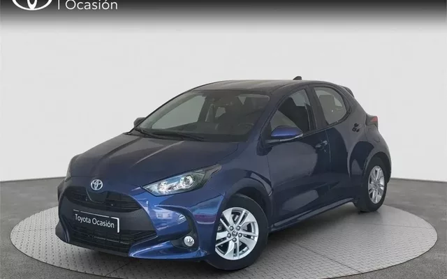 TOYOTA Yaris Yaris 120H 1.5 Active Tech