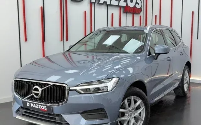 VOLVO XC60 XC60 D3 Momentum Pro