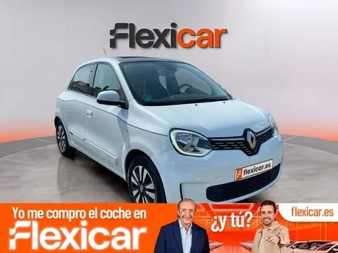 RENAULT Twingo Limited SCe 52kW (70CV) -18