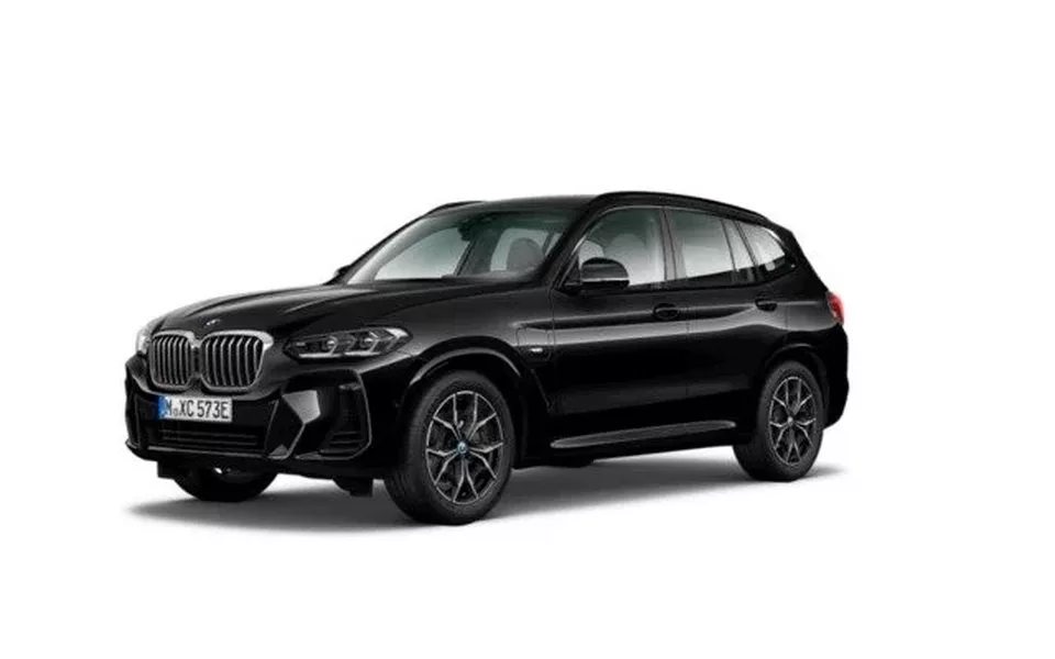 BMW X3 X3 xDrive 30e xLine