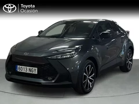 TOYOTA C-HR CHR Advance 220 PlugIn