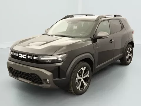Dacia DUSTER JOURNEY 1.8 HYBRID 155 Zéro km immatriculé
