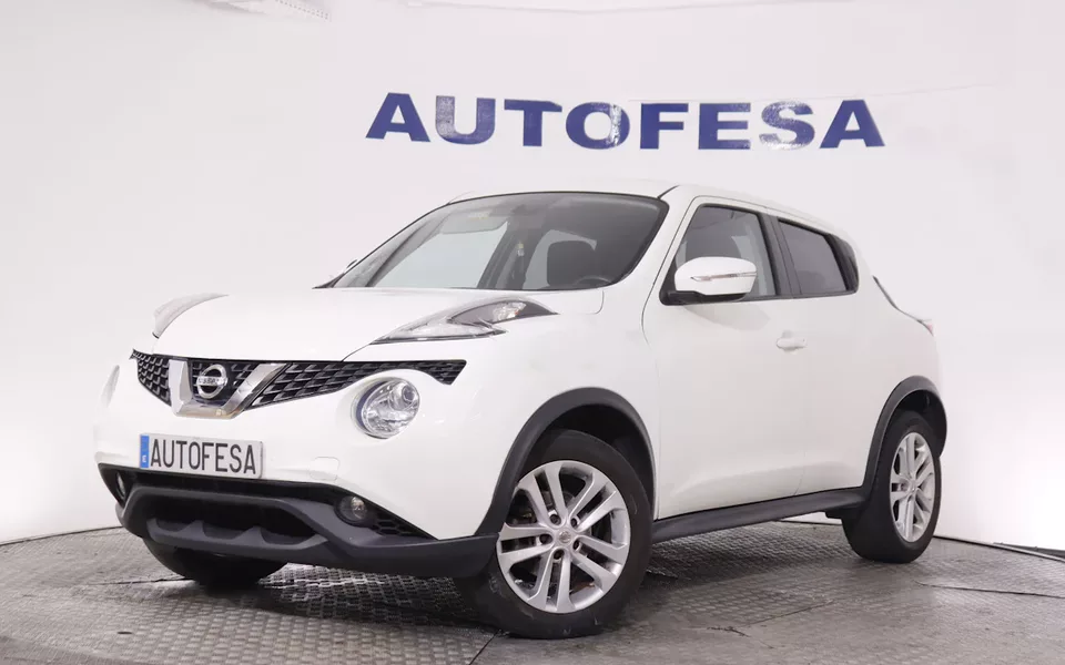 Nissan Juke 1.5 DCI ACENTA 4X2 110CV 5P